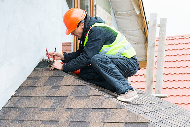 Best Gutter Installation and Roofing  in Washington, UT